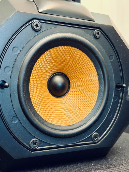 ‼️ Bowers Wilkins Matrix 801 Series 2 - акустика Abbey Road 2*600 Вт
