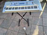 Keyboard MEDELI m 20