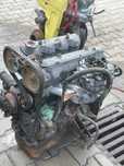 Silnik 2.0 dohc lampredi 131 i 132
