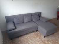 Angsta - Sofa Ikea - rozkładana z funkcja spania