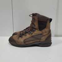 Buty Haix SCOUT 2.0 r. 45 Gore-Tex Brązowe