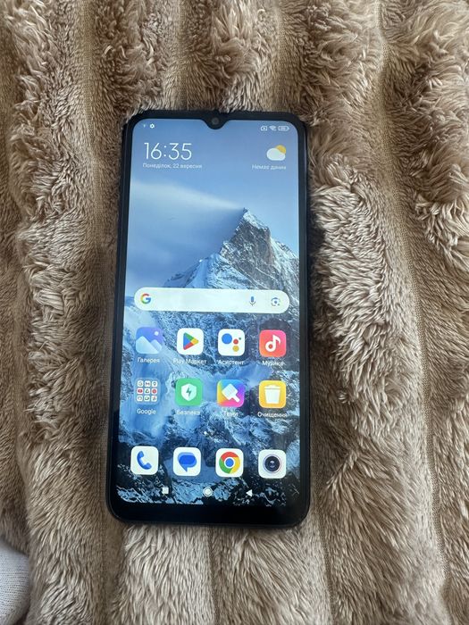 Xiaomi Redmi 9a/ 32 гб