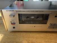 luxman deck k-210 Made in Japan okazja !!!