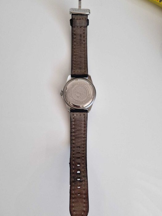 Zegarek męski marki Festina F16389/1