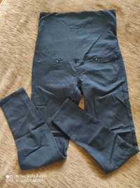 H&M джинсы скинни для беременных 40р. НОВЫЕ