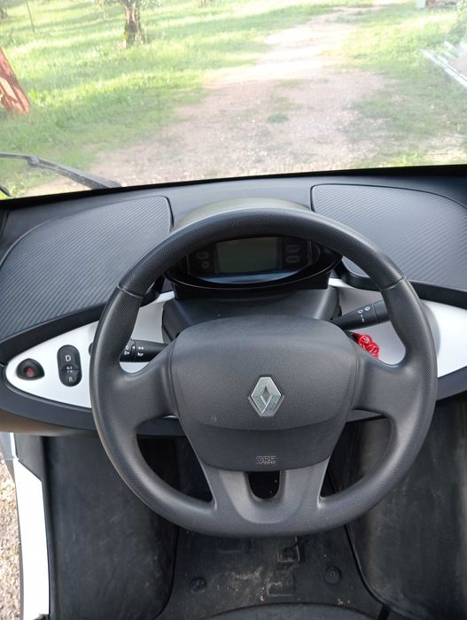 Renault twizzy 2012 - 80