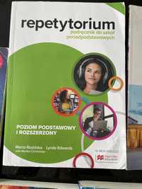 Repetytorium maturzysty język angielski