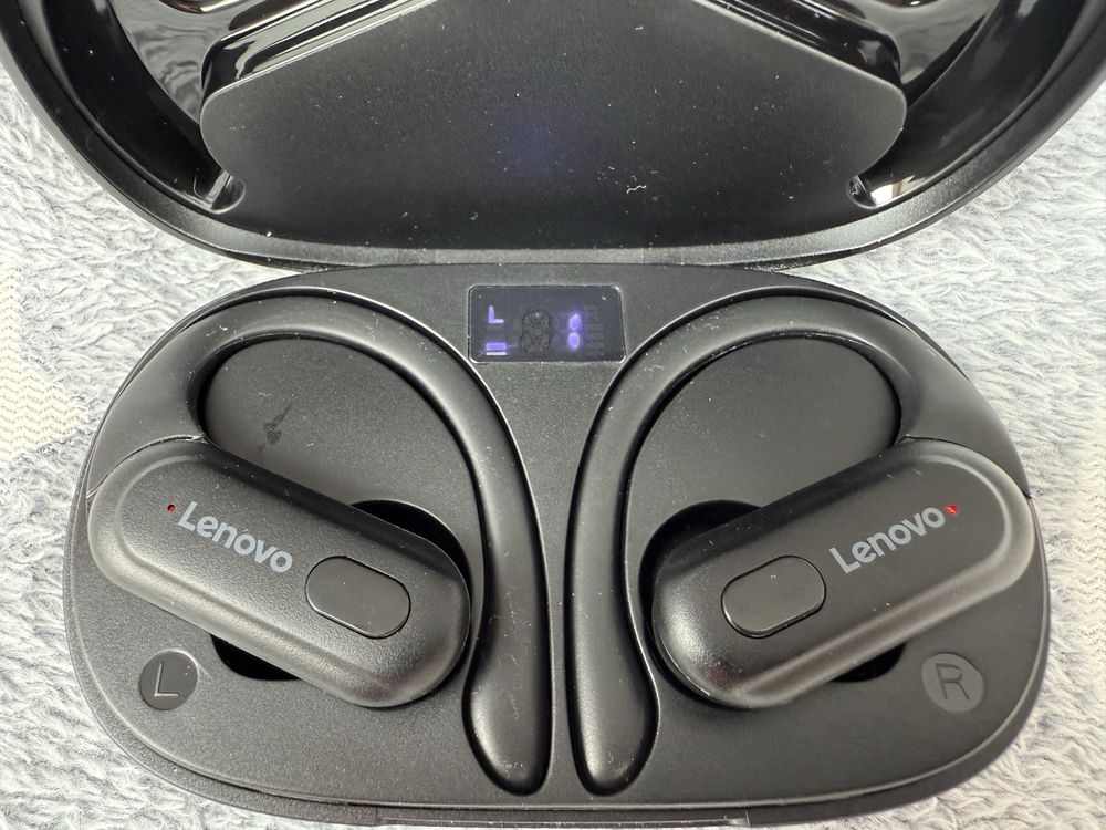 Słuchawki Lenovo Think Plus