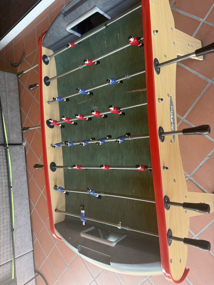 Mesa matraquilho