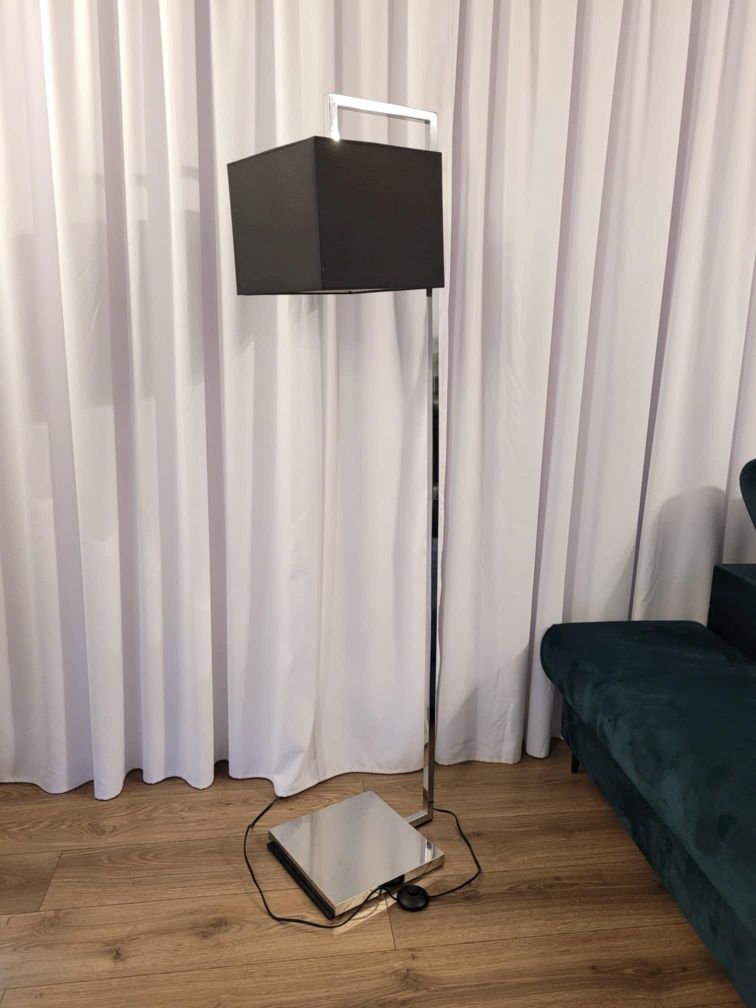 Lampa stojąca podłogowa BRW