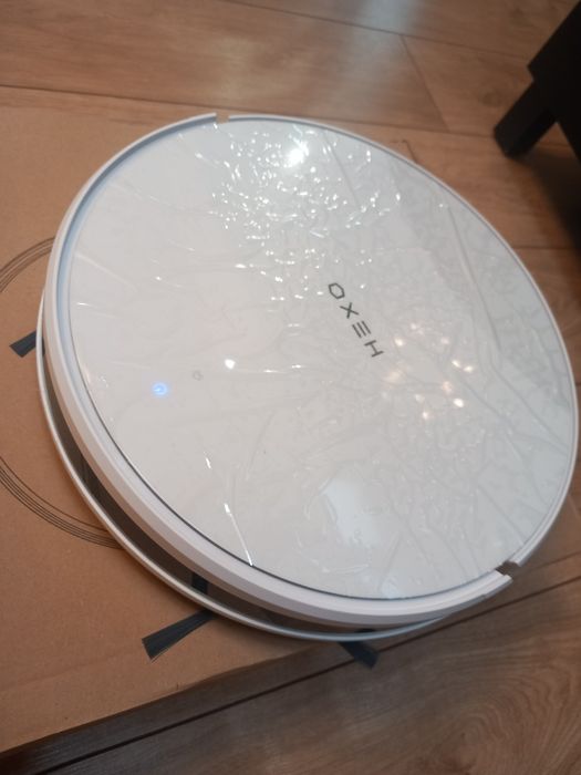 HEXO Duo Robot sprzątający