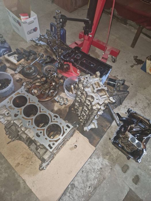 Двигун форд едж ескейп. 2.0 240к.с  14-19 | двигуна EcoBoost 2.0