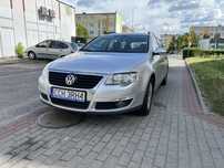 Volkswagen Passat 2.0 tdi 170 koni DSG