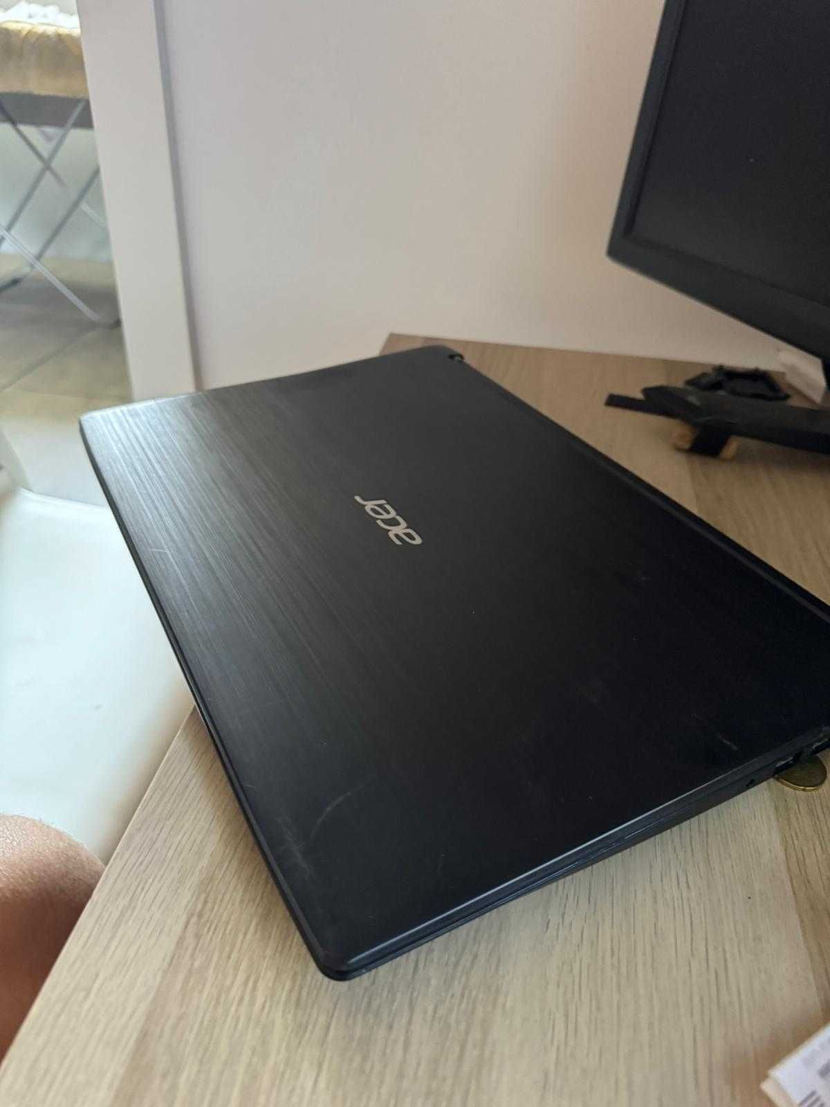 Aspire 3 A315-53 (Gold 5405U : 12Gb Ram : 465GB HDD : HD Graphics 610)