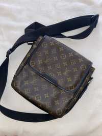 Shoulder Bag Louis Vuitton 2009 Paris