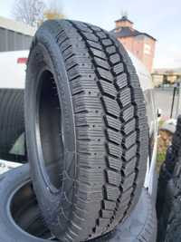 Opony bieżnikowane 195/75 R16c Wzór Michelin Agilis