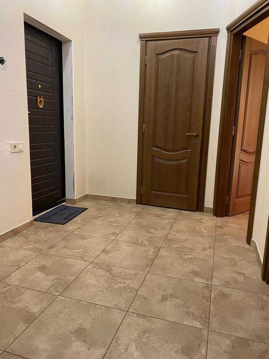 Квартира, где хочется жить — 2 комнаты, гардеробная, автономия