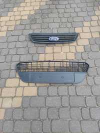 Grill atrapa przód Ford c max lift 07-10