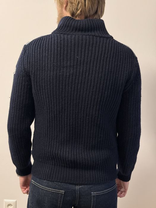 Мужская куртка Moncler