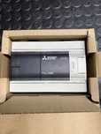 Sterownik PLC Mitsubishi Melsec FX3G-40MT/ESS