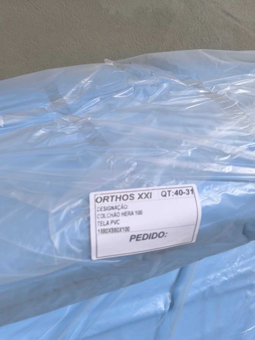Colchões Anti-Escaras
