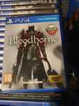 Bloodborne Ps4 slim Pro Ps5 Sprzedam zamienię