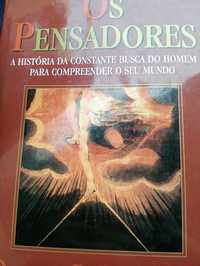 Os pensadores Daniel J.Boorstin