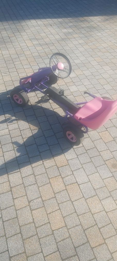 KETTCAR gokard kultowy