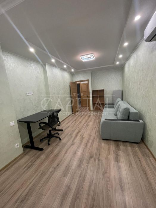 Оренда офісу, вул. Ревуцького, Дарницький р-н, Нова Дарниця