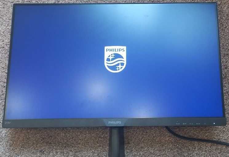 Монітор Philips 243V7QDSB