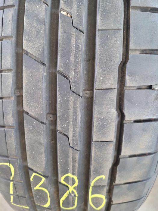 opona pojedyncza hankook 205 /55 17 lato pojedyncza