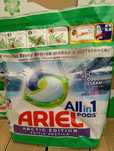 Ariel (138)(116)(100)(96)(88)Капсули Аріель