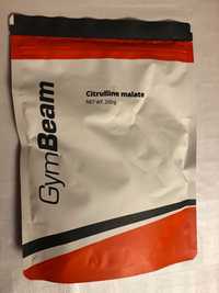 Cytrulina, Jabłczan cytruliny - GymBeam 250g