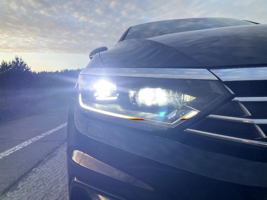 Свіжий з Німеччини