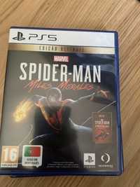 Marvel Spider Man