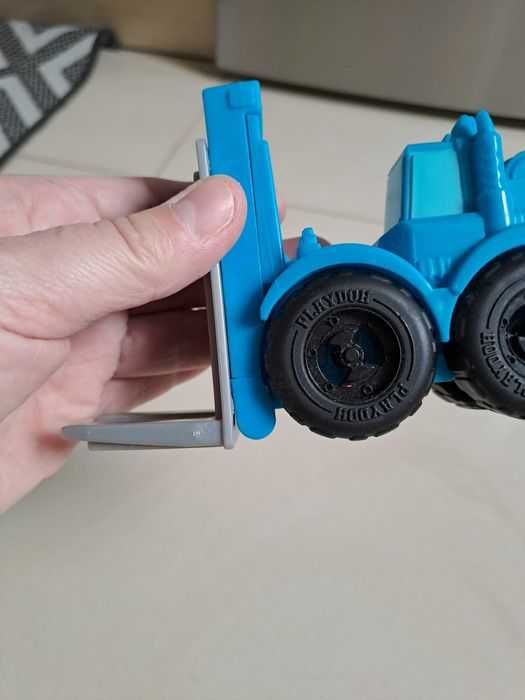 Play doh różne zestawy