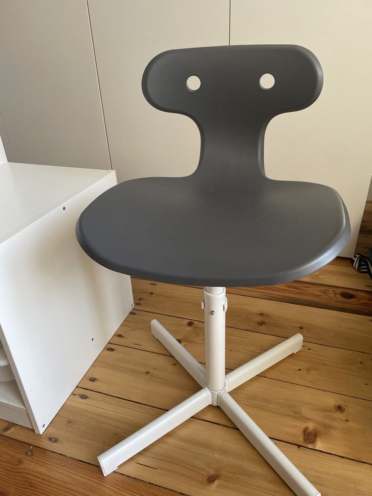 Ikea Molte Krzesło regulowane do biurka