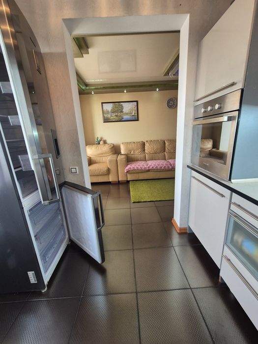 Сдам  2 к квартиру,с А.О, левый берег