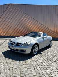 Mercedes-Benz SLK Mercedes-Benz SLK 200