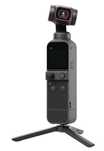 Kamera sportowa DJI Pocket 2 Creator Combo (Osmo Pocket 2)