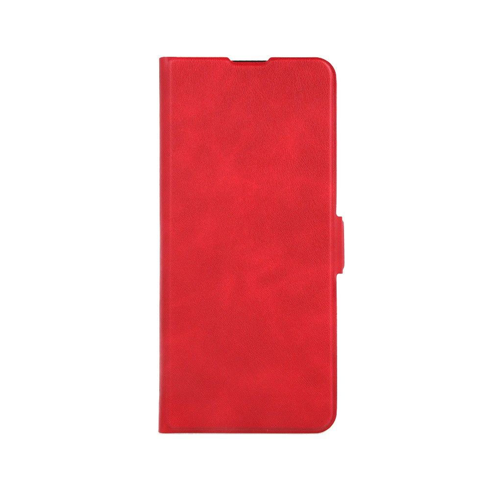 Etui Smart Mono Book do Realme 9 Pro Plus Red