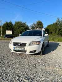 Volvo V50 Volvo v50 1.6D 2008rok