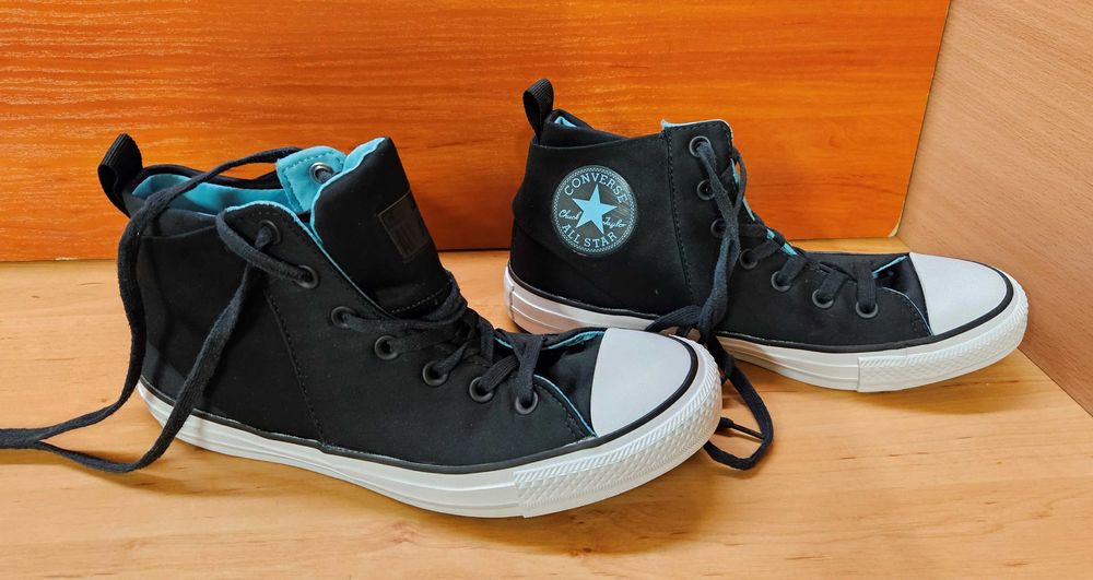 Trampki Conwerse All Star r.40 , 25.5 cm