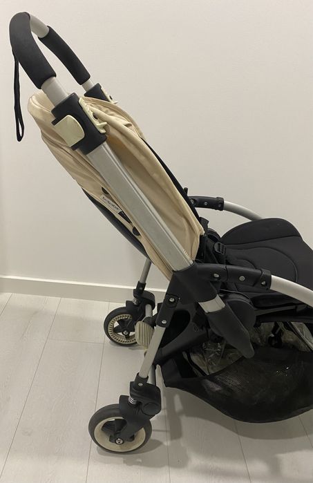 Carrinho Bebe Bugaboo
