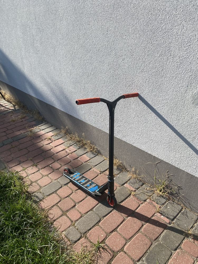Hulajnoga wyczynowa custom