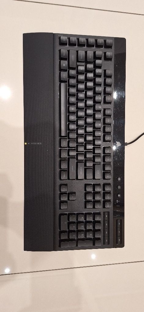 Klawiatura CORSAIR K55 RGB PRO