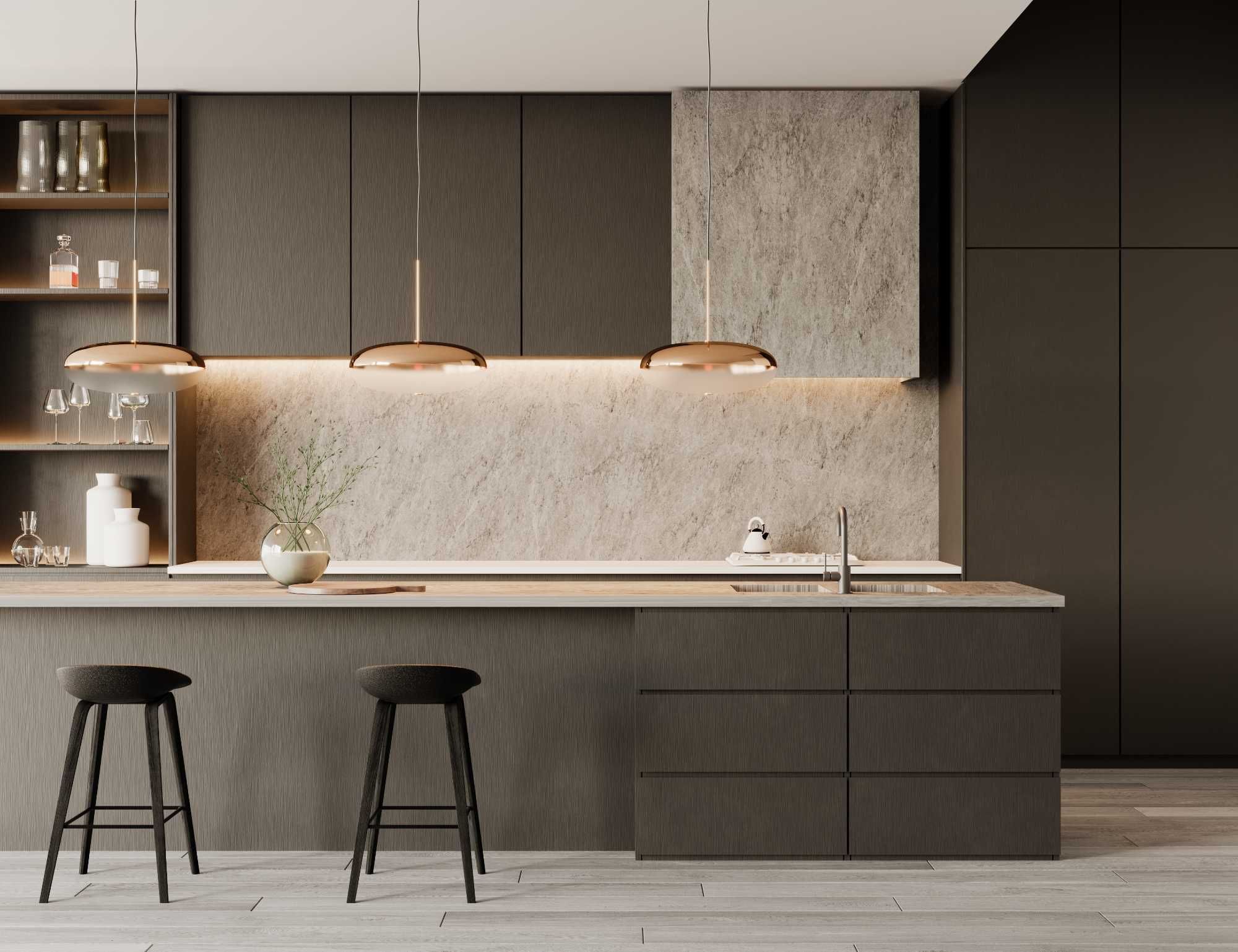 Serviços de Modelação e Renderização