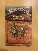 Kéraban, O Cabeçudo - Julio Verne