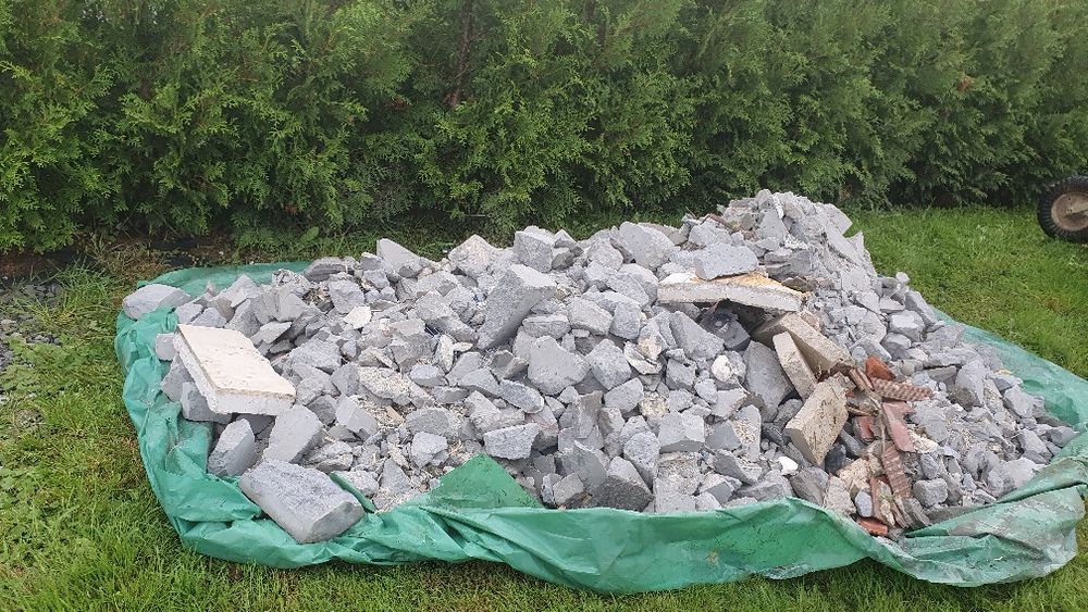 Oddam gruz gruz gruz