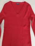 Camisola vermelha  Salsa